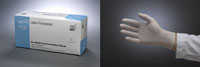 Gloves, Latex,Low  PowderOmni International LLC